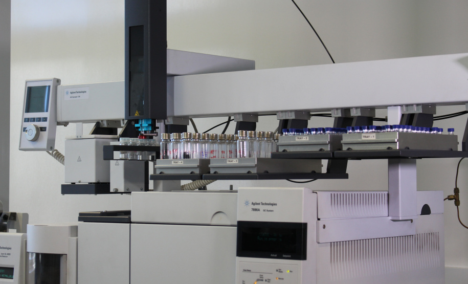 Trabalho de perícia criminal da Polícia Científica vai auxiliar o esclarecimento do acidente que vitimou 30 pessoas em SJP
. Foto:SESP