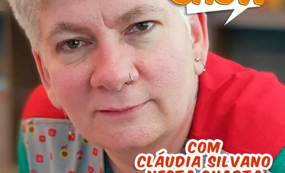 Diretora do Procon estará na oitava Aula Show nesta quarta