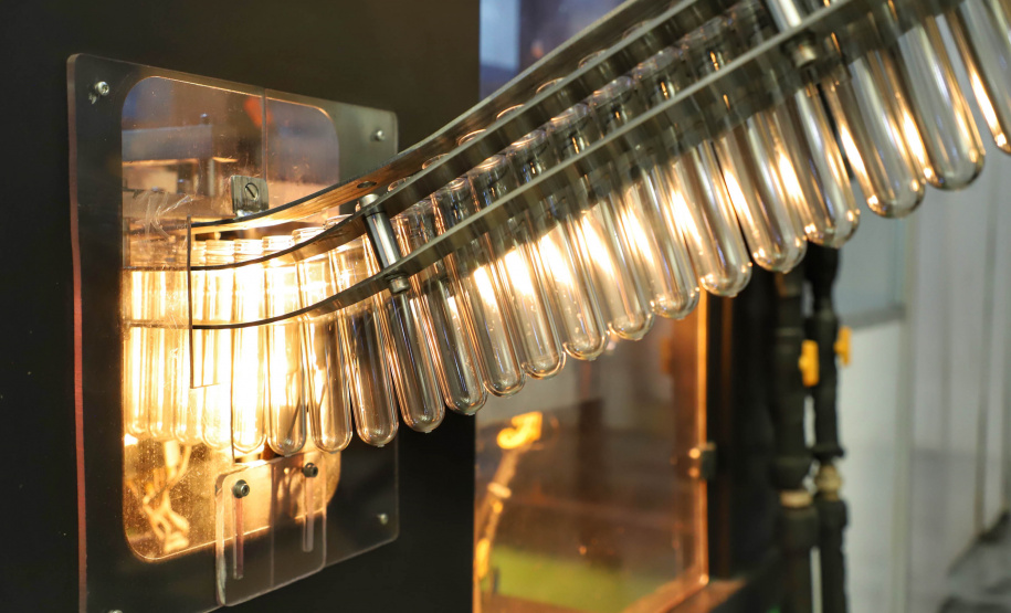 Produção industrial paranaense cresce 5,2% entre maio e junho
. Foto: José Fernando Ogura/AEN