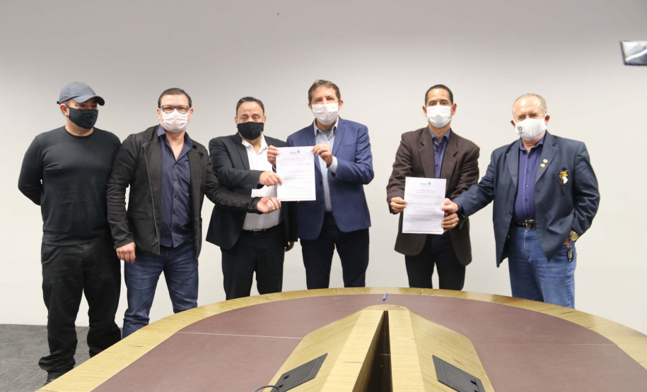 Segurança Pública passa a compartilhar dados com mais quatro municípios do interior paranaense. FOTO:SESP