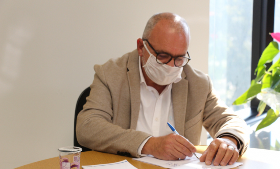 Após 20 dias de paralisação e tratativas, a Renault Brasil e as centrais sindicais chegaram a um acordo, uma proposta para adequação necessária com os colaboradores e a montadora