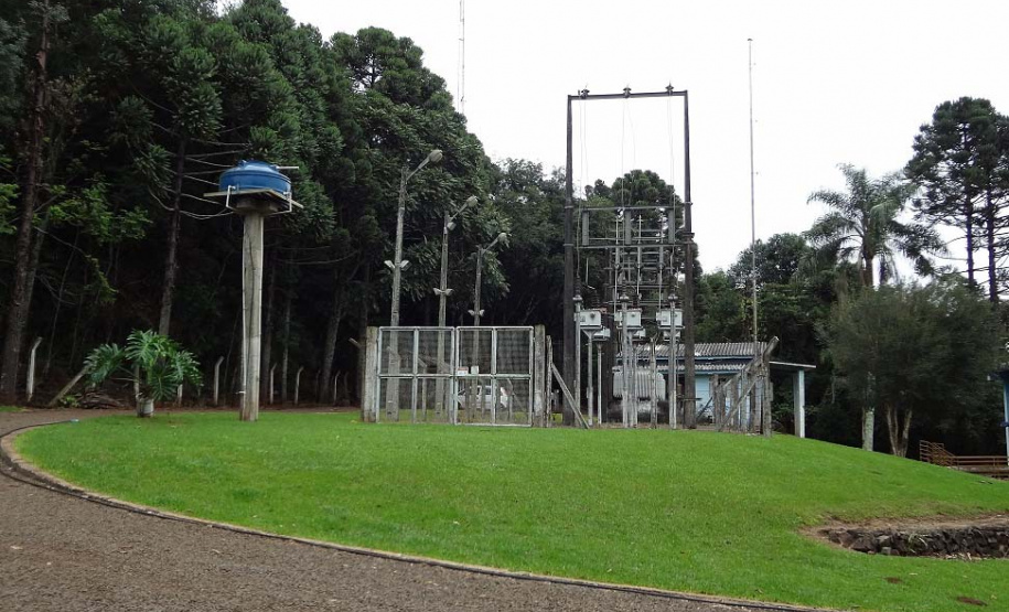Sistemas de água e de esgoto de Pato Branco recebem investimentos
. Foto: Sanepar