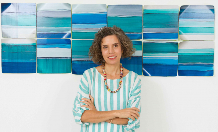 MON lança versão virtual do programa Artistas do Acervo
.