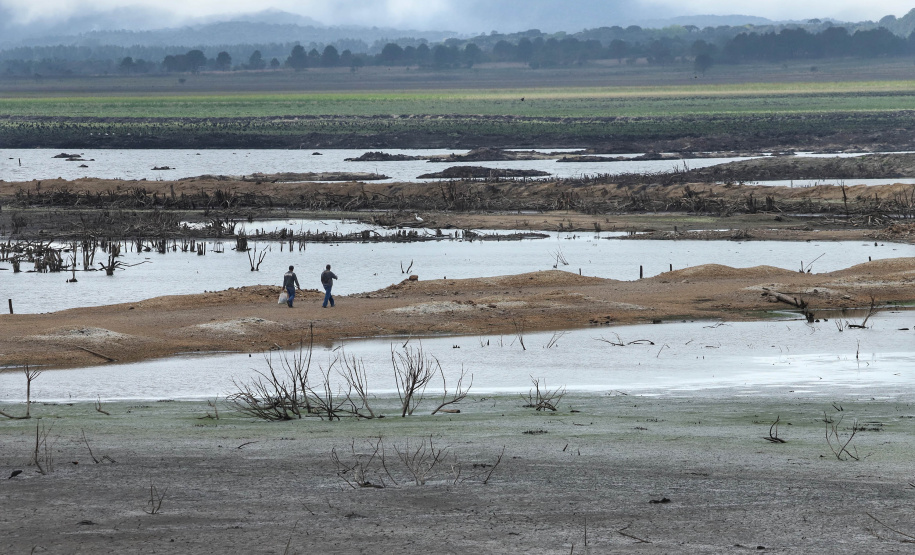 Novo modelo de rodízio vigora a partir desta sexta na Grande Curitiba. Iraí.