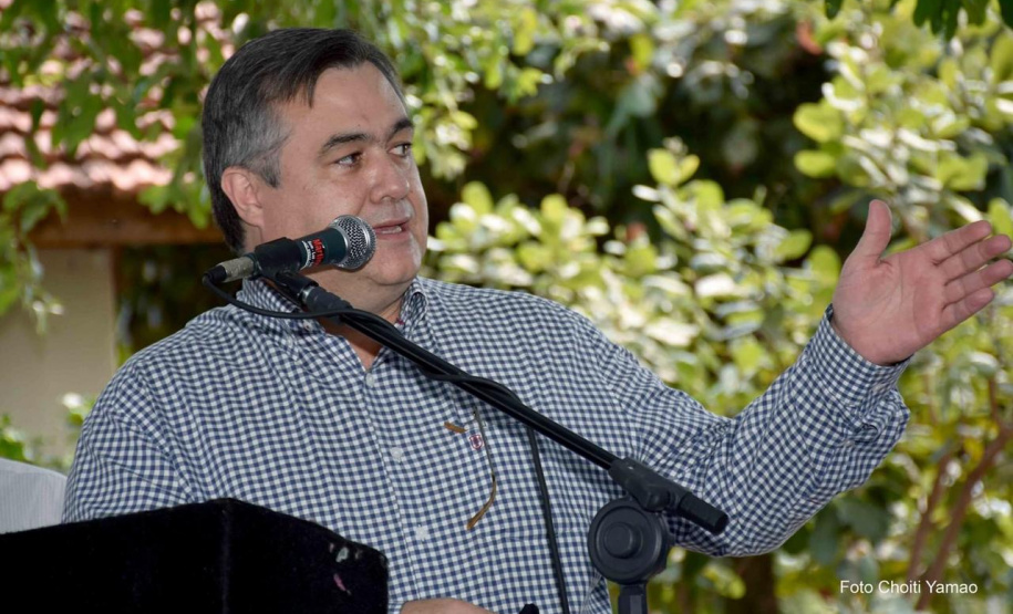 Governo entrega reforma e ampliação do hospital de Jussara
. Foto:SESA