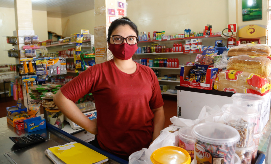 Penitenciária de Foz do IguaçuFoto Gilson Abreu