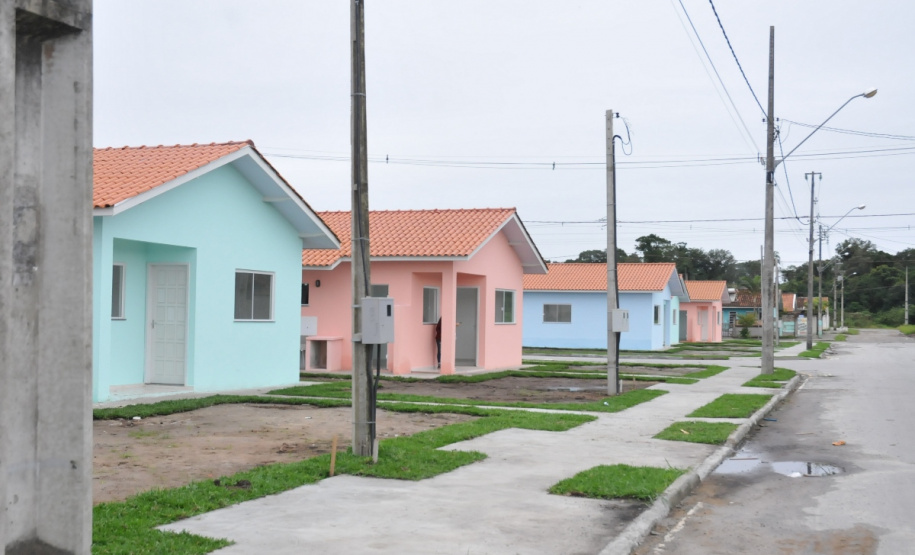 Governo autoriza obra de 34 novas casas em Cruzeiro do Oeste
. Foto: Cohapar