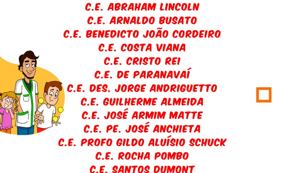 Centro de Capacitação em Artes Guido Viaro oferta curso online. IMAGEM:SEED