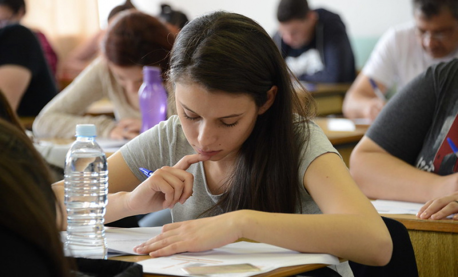 Universidades estaduais divulgam calendários do Vestibular 2020-2021. Foto:SETI