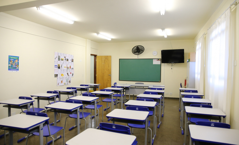 Penit Maringa Casa de Custodia de Maringa - Execucao de servicos de engenharia comuns e reparos - 03/08/2020 - Foto: Geraldo Bubniak/AEN