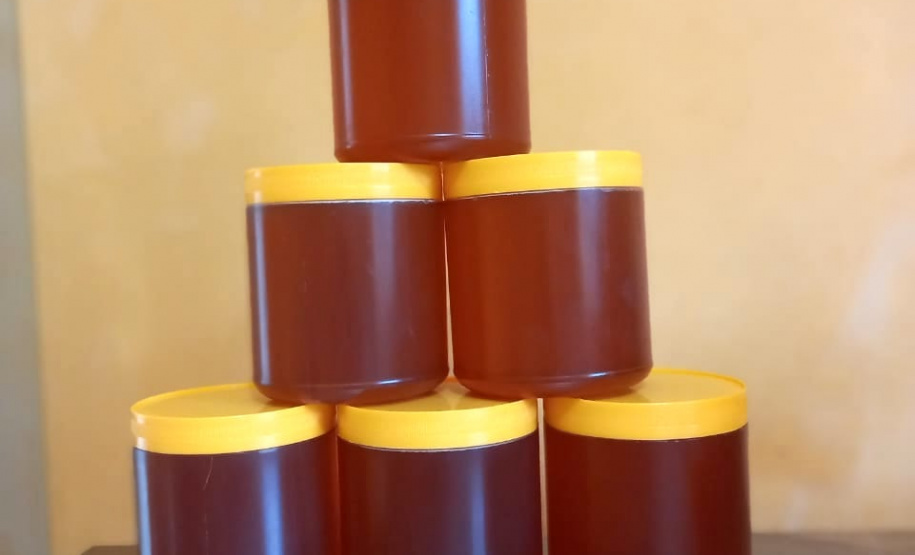 FOTO:Rafael de Almeida Monteiro Cropolato/Arquivo pessoal