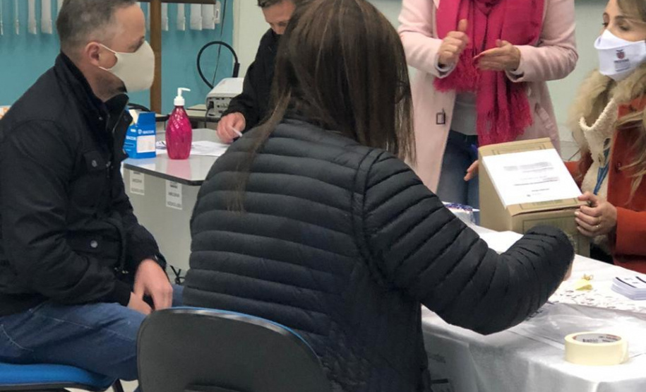 A Secretaria de Estado da Justiça, Família e Trabalho já iniciou o processo de interiorização para os 399 municípios do Paraná. Nesta semana as regionais de Umuarama, Guarapuava, e Irati reuniram-se com a equipe da Secretaria para fortalecer políticas públicas nas áreas sociais. Ainda está na programação a visita nesta sexta-feira (21) no município de União da Vitória. Essas regionais atendem 61 municípios.
Foto:SEJUF