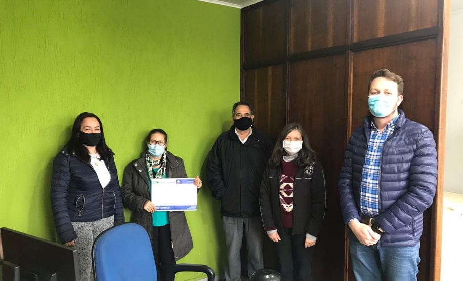 Governo inicia interiorização para alinhamento de ações sociais. Foto:SEJUF