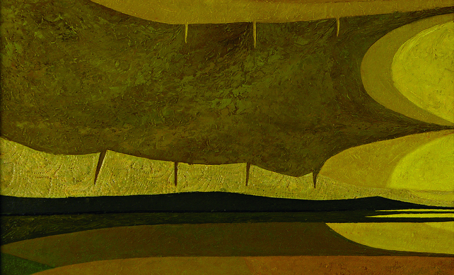 MON faz homenagem aos 90 anos do artista Fernando Velloso
. Foto:MON