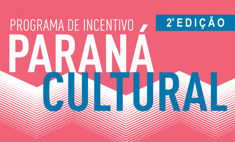 Paraná Cultural divulga classificados na fase de Mérito
. Imagem SECC