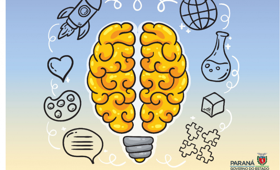 Seed promove lives com servidores a respeito de Saúde Mental e Inteligência Emocional.IMAGEM:SEED