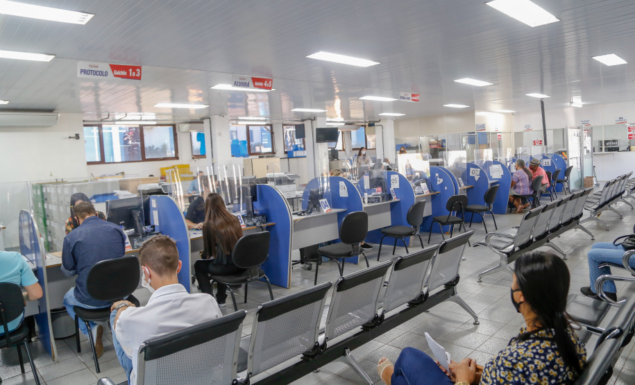 Fomento Paraná.Foto Gilson Abreu