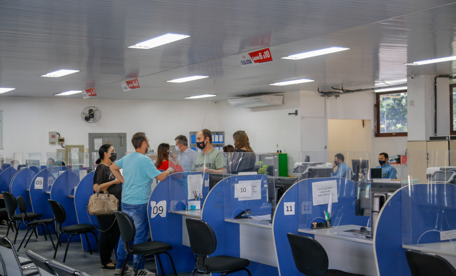 Fomento Paraná.Foto Gilson Abreu