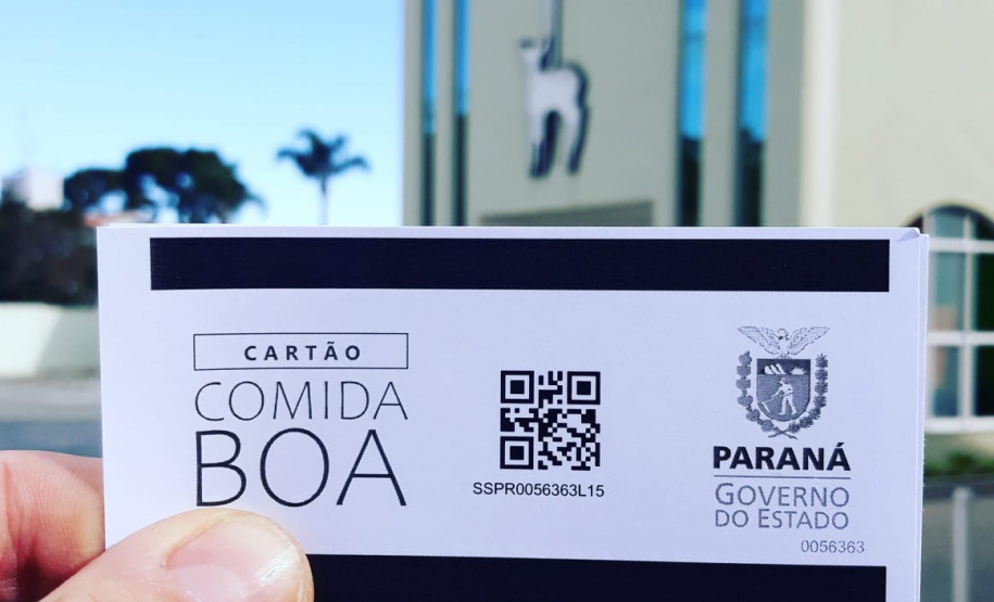 Soluções da Celepar auxiliam no enfrentamento à pandemia
. Foto: Celepar