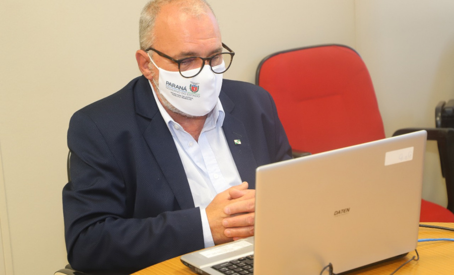 Secretaria da Justiça capacita servidores dos Escritórios Regionais para o Programa de Integridade e Compliance. Foto:SEJUF