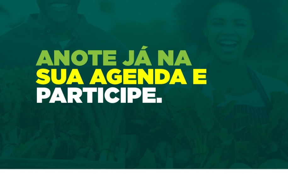 Coopera Paraná realiza evento online sobre desafios de comercialização. Imagem:SEAB
