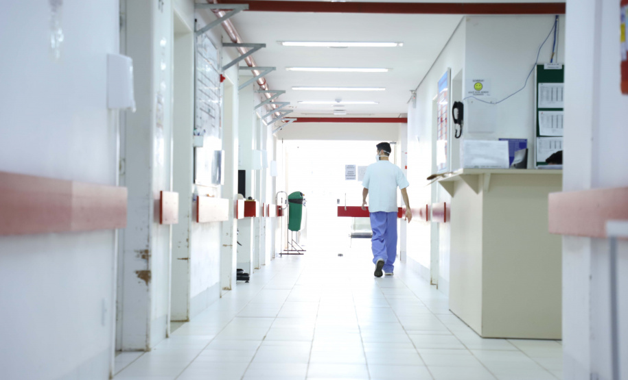 Médicos intercambistas que atuam no Paraná poderão ter validação de diploma. Foto: José Fernando Ogura/AEN