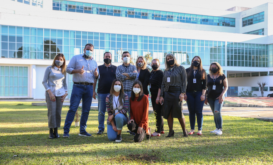 Foto: Geraldo Bubniak/AEN