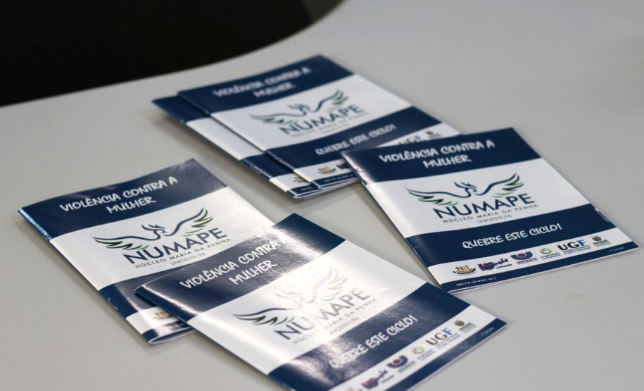 Universidades estaduais já fizeram 35 mil atendimentos de proteção à mulher. Foto:SETI