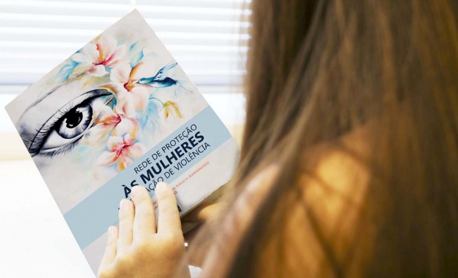 Universidades estaduais já fizeram 35 mil atendimentos de proteção à mulher. Foto:SETI