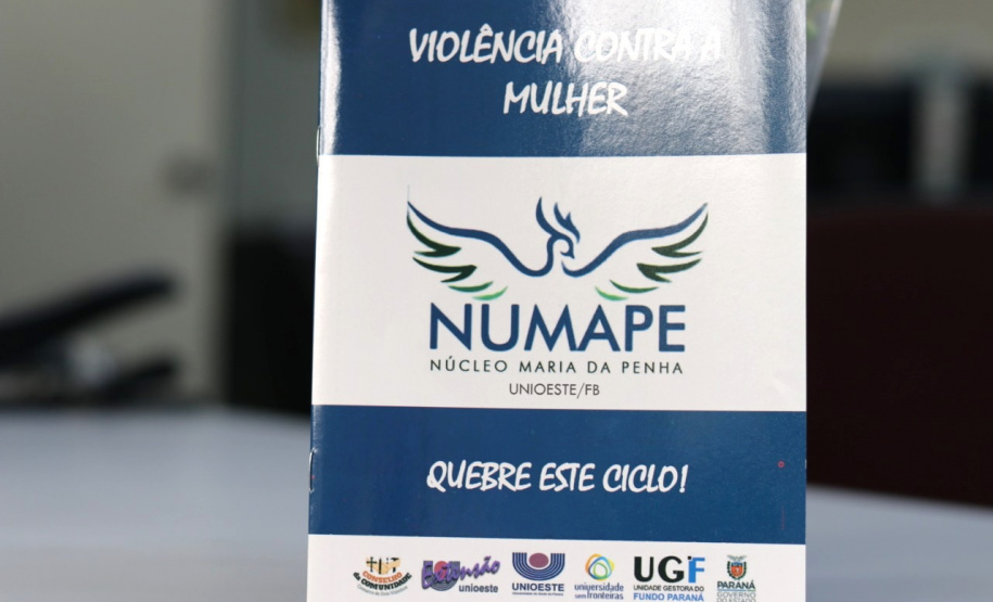 Universidades estaduais já fizeram 35 mil atendimentos de proteção à mulher. Foto:SETI