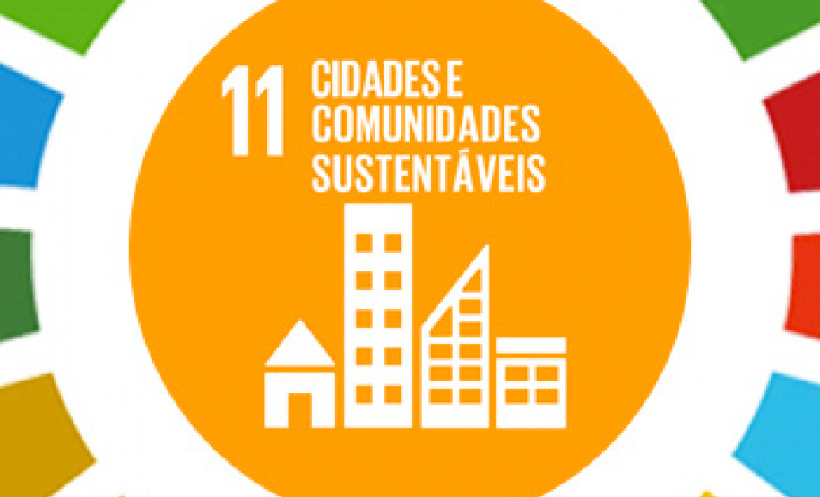 Curso sobre Agenda 2030 pode ajudar plataformas dos candidatos. Imagem:SEDU