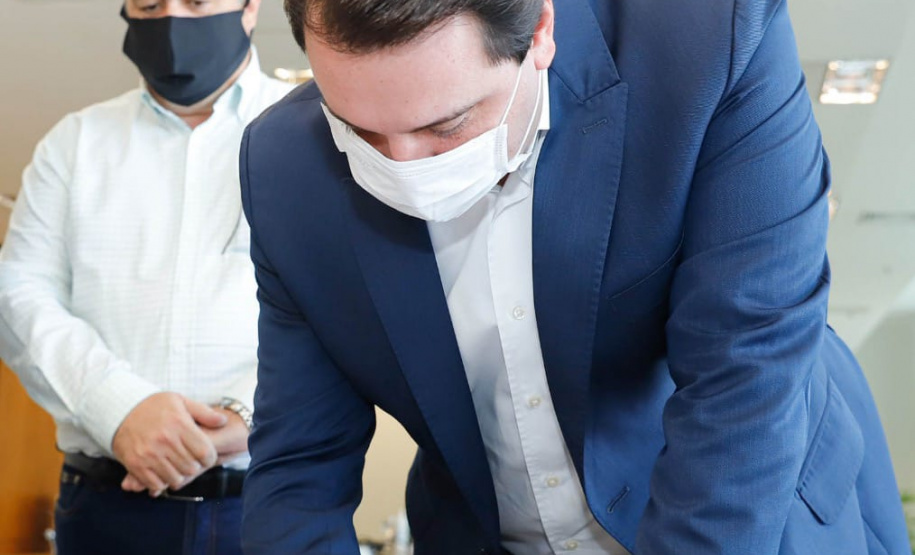 Governo já repassou mais de R$ 62,2 milhões para hospitais filantrópicos e Santas Casas na pandemia