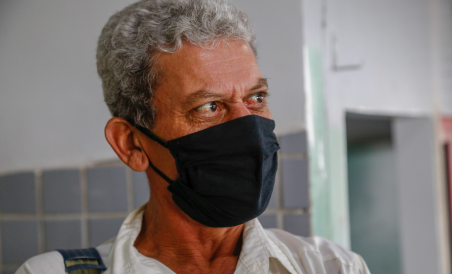 Rodoviaria de ToledoFoto GilsonAbreu