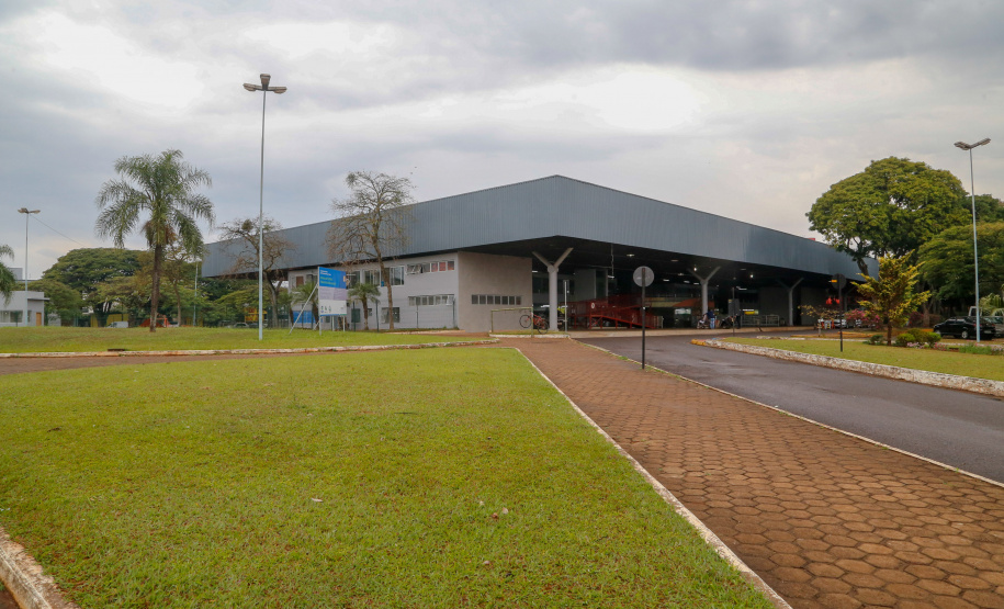 Rodoviaria de ToledoFoto GilsonAbreu