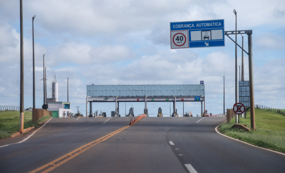Governo publica novos editais para fiscalizar contratos de pedágios,