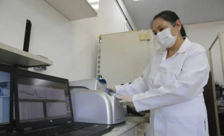 Universidades Estaduais recebem investimentos para pesquisas relacionadas a Covid-19. Foto:SETI
