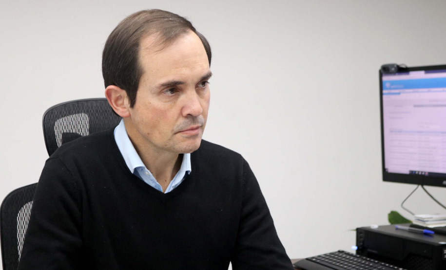 Segurança vai contratar psicólogos, psiquiatras e assistentes sociais. Foto:SESP