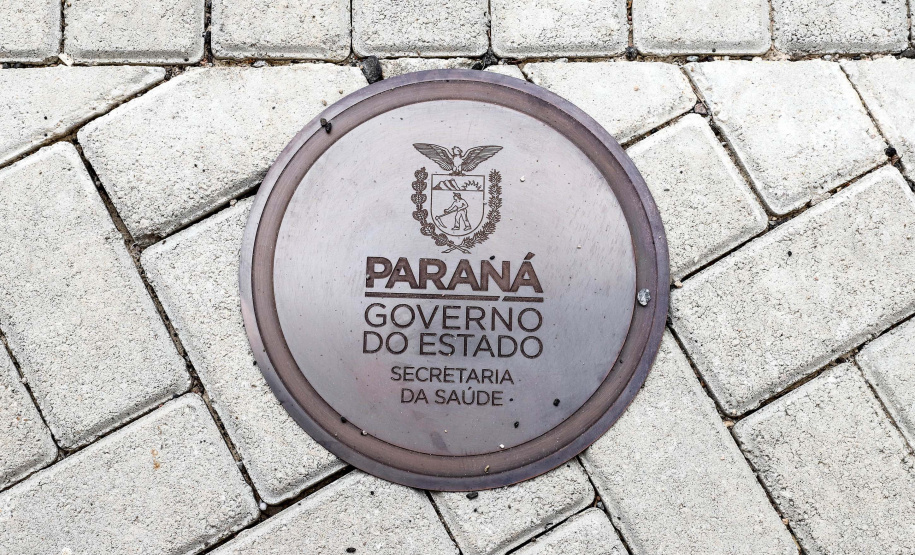 O governador Carlos Massa Ratinho Junior participou nesta terça-feira (01), em Curitiba, da inauguração do Erastinho, o primeiro hospital oncopediátrico do Sul do País.