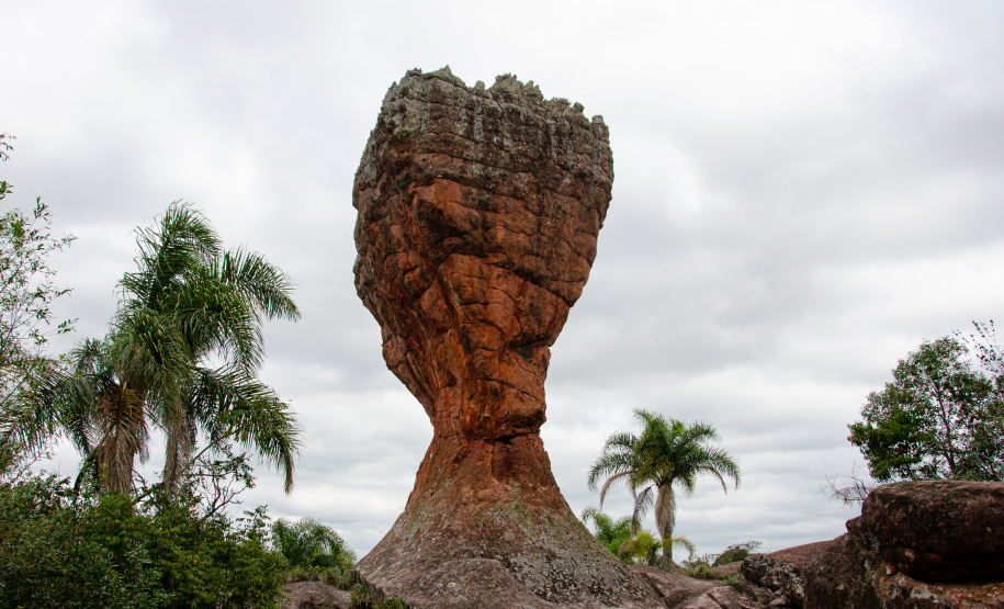 Foto: Arion Ferreira