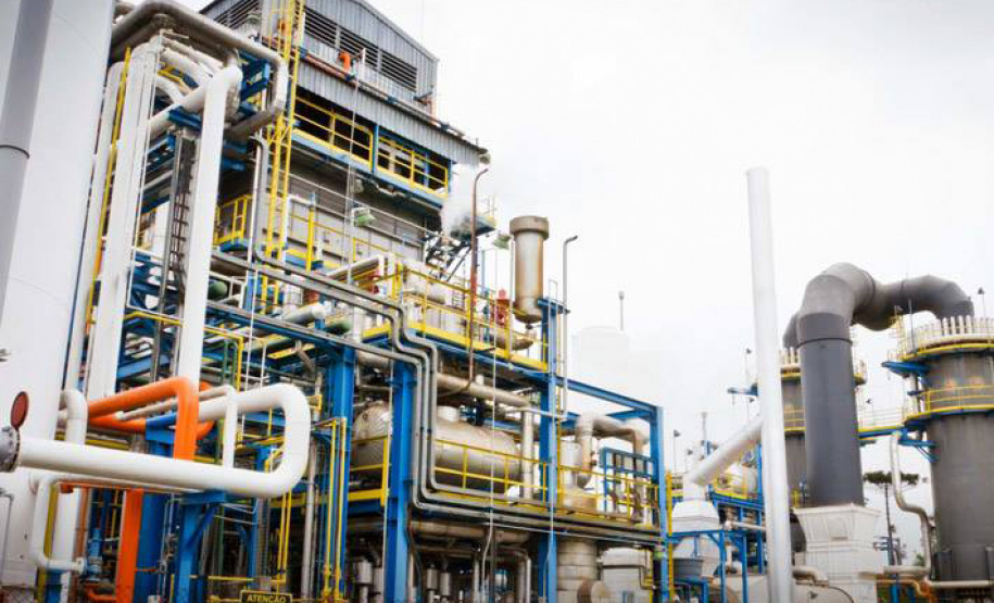 Compagas anuncia redução na tarifa de gás natural no Paraná
. Foto:Compagas