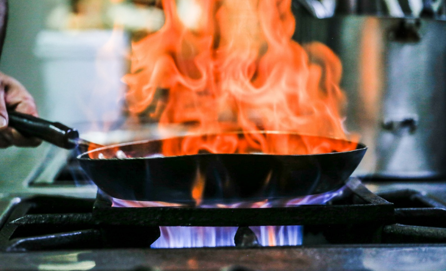 Compagas anuncia redução na tarifa de gás natural no Paraná
. Foto:Compagas