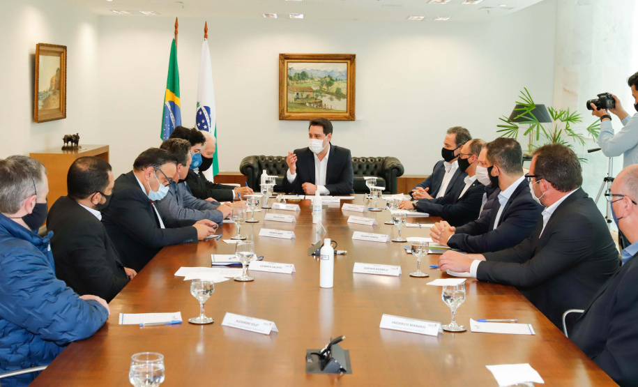 O Paraná voltará a ser base de operação do comércio eletrônico do Grupo Boticário no Brasil