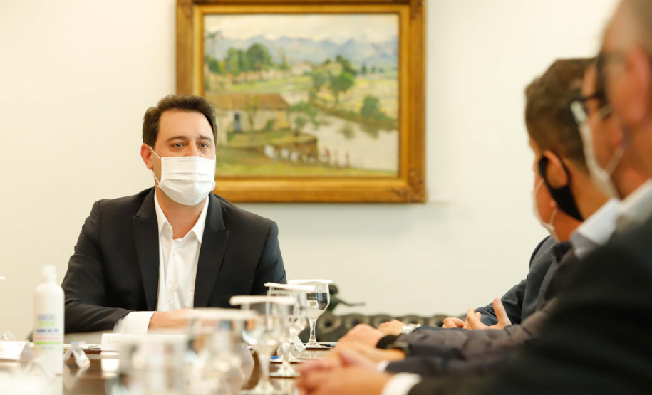 O Paraná voltará a ser base de operação do comércio eletrônico do Grupo Boticário no Brasil