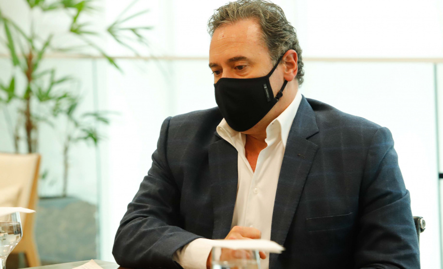 O Paraná voltará a ser base de operação do comércio eletrônico do Grupo Boticário no Brasil