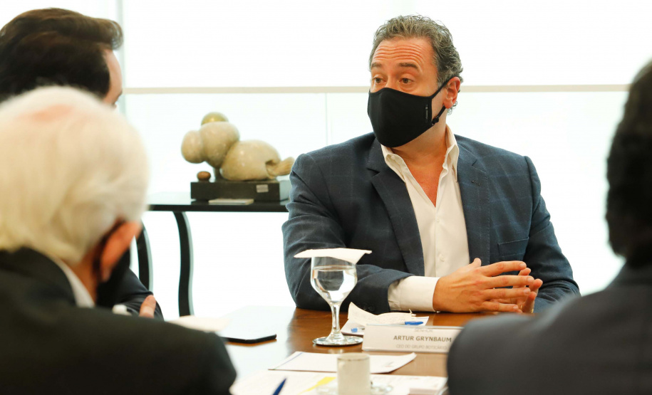 O Paraná voltará a ser base de operação do comércio eletrônico do Grupo Boticário no Brasil