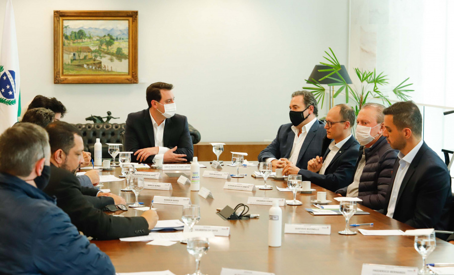 O Paraná voltará a ser base de operação do comércio eletrônico do Grupo Boticário no Brasil