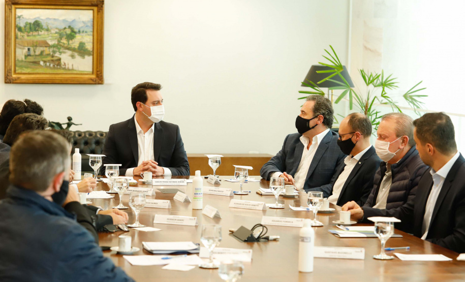 O Paraná voltará a ser base de operação do comércio eletrônico do Grupo Boticário no Brasil