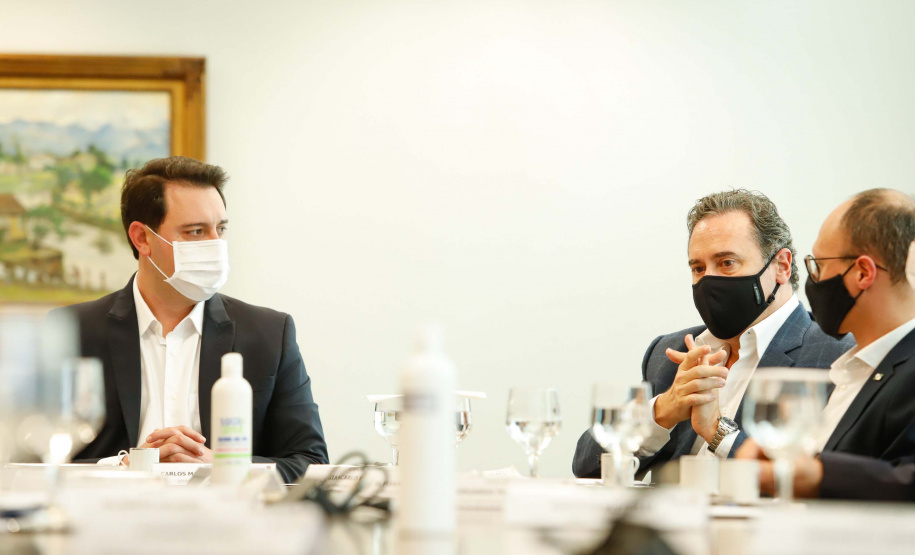 O Paraná voltará a ser base de operação do comércio eletrônico do Grupo Boticário no Brasil