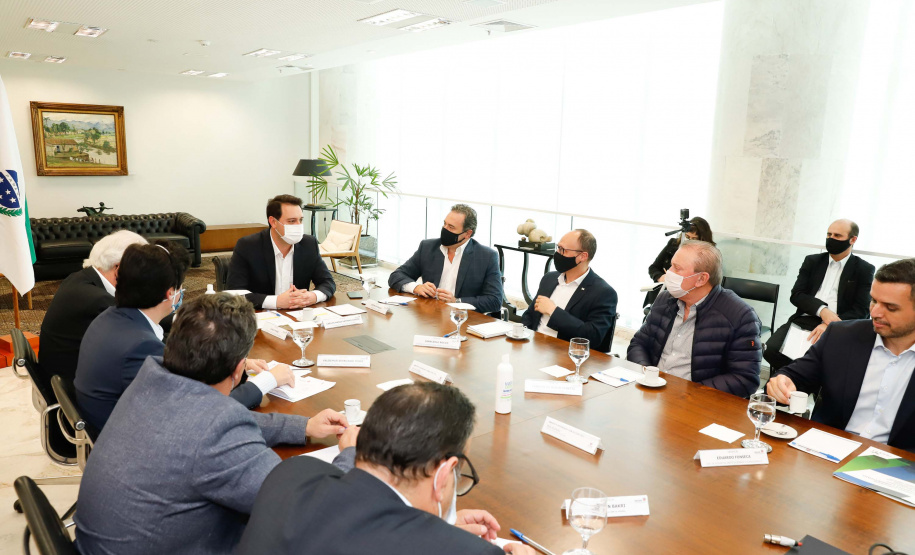 O Paraná voltará a ser base de operação do comércio eletrônico do Grupo Boticário no Brasil