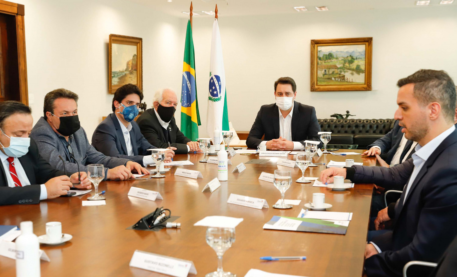 O Paraná voltará a ser base de operação do comércio eletrônico do Grupo Boticário no Brasil